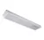 FLUORESCENT FIXTURE PRISMATIC T8 2X18W BM