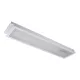 ELMARK Prizma Alakú Led Lámpatest 2X18W Bm 4000K 1195X295Mm