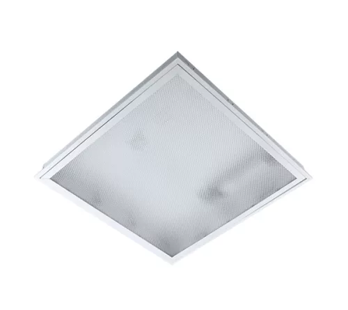 FLUORESCENT FIXTURE PRISMATIC T5 4X14W BM