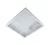 FLUORESCENT FIXTURE PRISMATIC T5 4X14W BM