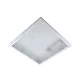 FLUORESCENT FIXTURE PRISMATIC T5 4X14W BM