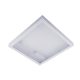 ELMARK Prismatic Lámpatest Led T5 4X10W Felületre Szerelhető 4000K