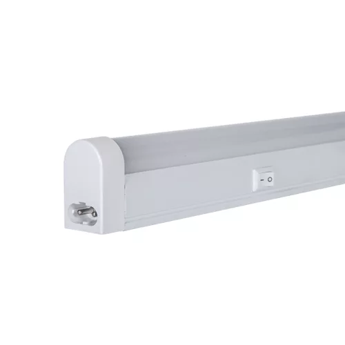 ELMARK Led Lámpatest Rainbow Led T5 18W 230V 1165Mm Piros