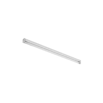RAINBOW FLUORESCENT FIXTURE 14W WHITE