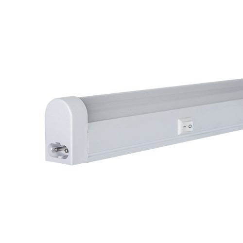 ELMARK Led Lámpatest Rainbow T5 5W 230V 320Mm Piros