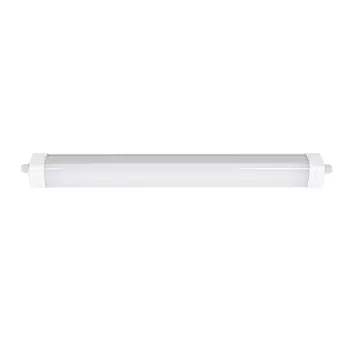SERENA LED FIXTURE 40W 4000K IP65 IK08 WITH SENSOR