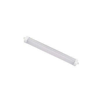 ELMARK Serena Led Fixture 60W 4000K Ip65 1500 Ik08 8400Lm