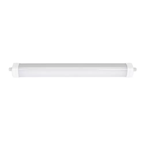 SERENA LED FIXTURE 60W 4000K IP65 IK08 WITH SENSOR