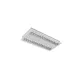FLUORESCENT FIXTURE VIKI 2X14W BM