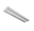 FLUORESCENT FIXTURE VIKI 2X28W BM