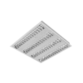 FLUORESCENT FIXTURE VIKI 4X14W BM