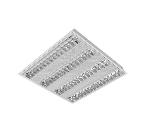 FLUORESCENT FIXTURE VIKI 4X14W BM
