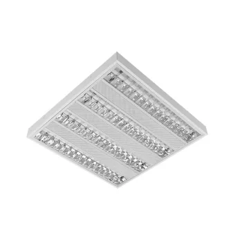 FLUORESCENT FIXTURE VIKI 4X14W OM