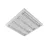 FLUORESCENT FIXTURE VIKI 4X14W OM