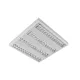 FLUORESCENT FIXTURE VIKI 4X14W OM