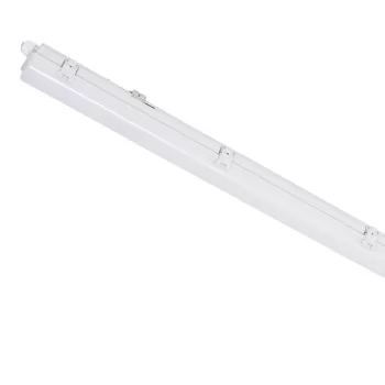 STELLAR BELLA LED FIXTURE 18W 6400K IP65