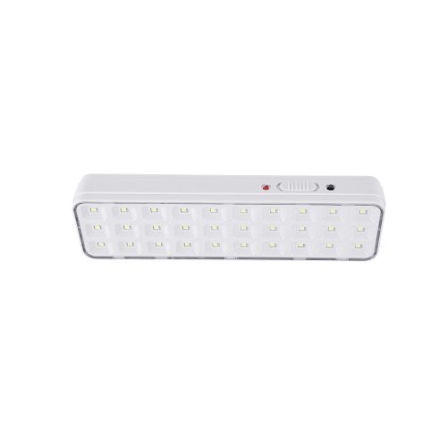 ELMARK Xl102 Led Vészvilágítás 2W Matrica Nélkül