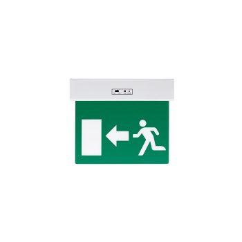 Hagyományos kijáratmutató