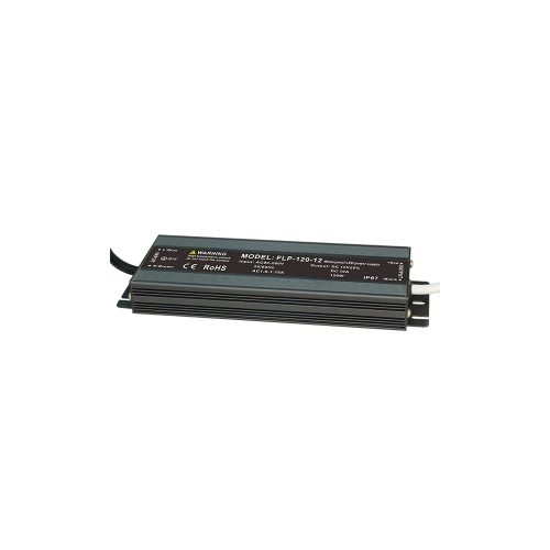 ELMARK Stellarled Driver Setdc 120W 230Vac/ 12Vdc Ip67