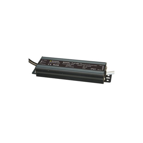 ELMARK Stellar Led Driver Setdc 60W 230Vac/ 12Vdc Ip67