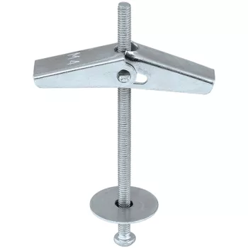 TOGGLE ANCHOR Wkret-met BM M4X75 2pcs/bl