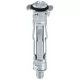 STEEL ANCHOR Wkret-met BMOL M4X45 5pcs/bl