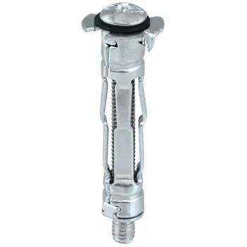 STEEL ANCHOR Wkret-met BMOL M4X65 4pcs/bl