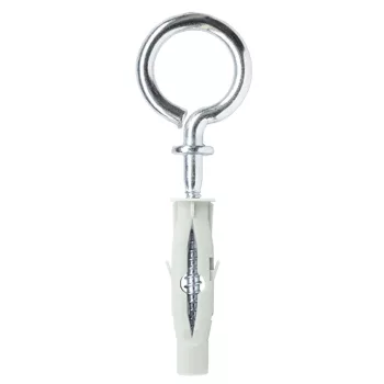 PLUG O-HOOK Wkret-met BRUO 6X35/64 6pcs/bl