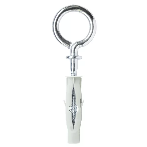 PLUG O-HOOK Wkret-met BRUO 6X35/64 6pcs/bl