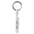 PLUG O-HOOK Wkret-met BRUO 6X35/64 6pcs/bl