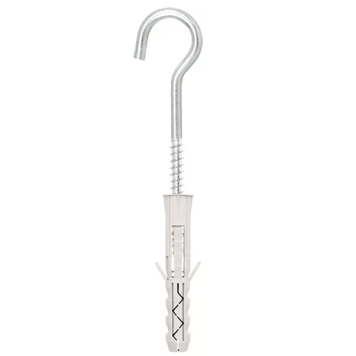 PLUG C-HOOK Wkret-met BS 6X30/45 12pcs/bl
