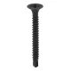 DRYWALL-STEEL SCREW Wkret-met BSG 3,5X25 100pcs/bl