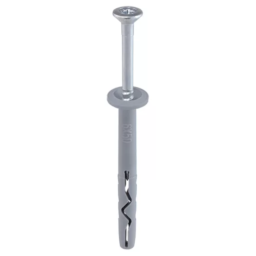 HAMMER DRIVE FIXING Wkret-met BSMK 6X40 20pcs/bl