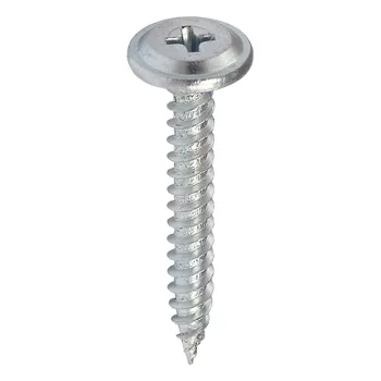FLANGE HEAD SCREW Wkret-met BWPC 4,2X65 12pcs/bl