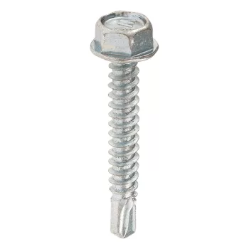 SELF-DRILLING SCREW Wkret-met BWS 4,8X19 24pcs/bl
