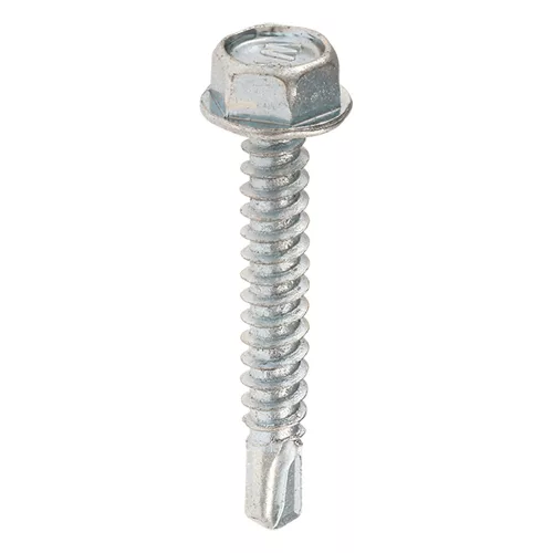 SELF-DRILLING SCREW Wkret-met BWS 5,5X45 11pcs/bl