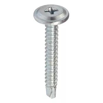 FLANGE HEAD SCREW Wkret-met BWSPC 4,2X32 22pcs/bl