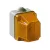 EC320 SURFACE WARNING LIGHT IP55 YELLOW