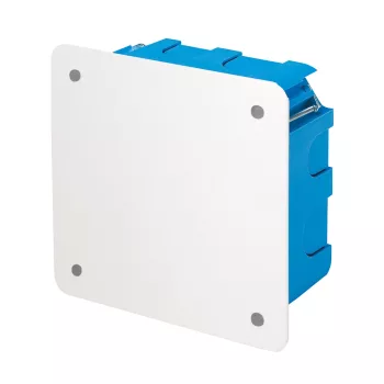 EC350 DRY LINING JUNCTION BOX 200X150X75