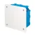 EC350 DRY LINING JUNCTION BOX 300X150X75