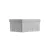 EC493 JUNCTION BOX 310Х230Х125 IP67 GREY