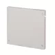 AXIS300 BLANK PLATE 435MM FOR BOARD EC625 72 MOD
