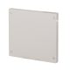 AXIS300 BLANK PLATE 545MM FOR BOARD EC625 96 MOD