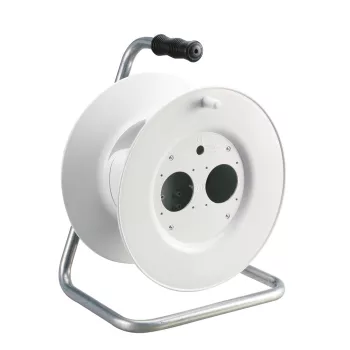 EC699 EMPTY REEL FOR 4 SOCKETS