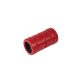 CONDUIT-CONDUIT  PVC JOINT D25 IP67 RED