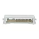 TERMINAL BLOCK WITH COVER 4X16 + 2X25MM2