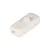 INTERMEDIATE SWITCH 2A 250V 2X0,75 WHITE