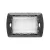 LED EMERGENCY LIGHT FLUSH MOUNTING 3 MODULES WHITE