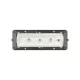 LED EMERGENCY LIGHT FLUSH MOUNTING 7 MODULES WHITE