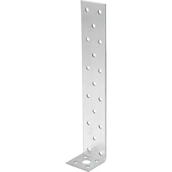 PERFORATED BRACKET KK 40X300MM